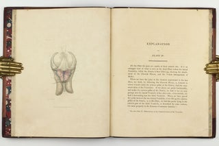 The Anatomy of the Brain, Explained in a Series of Engravings.