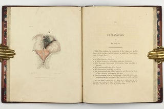 The Anatomy of the Brain, Explained in a Series of Engravings.