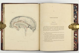 The Anatomy of the Brain, Explained in a Series of Engravings.