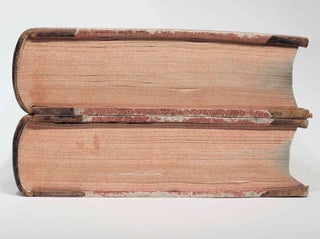 Reise in das Innere Nord-America in den Jahren 1832 bis 1834.