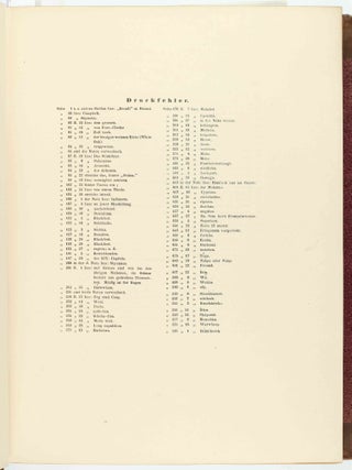 Reise in das Innere Nord-America in den Jahren 1832 bis 1834.