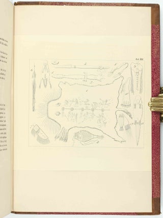 Reise in das Innere Nord-America in den Jahren 1832 bis 1834.