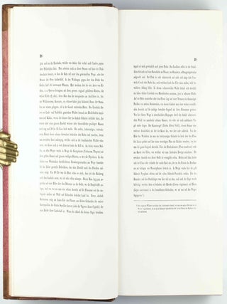 Reise in das Innere Nord-America in den Jahren 1832 bis 1834.