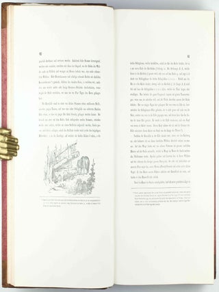 Reise in das Innere Nord-America in den Jahren 1832 bis 1834.