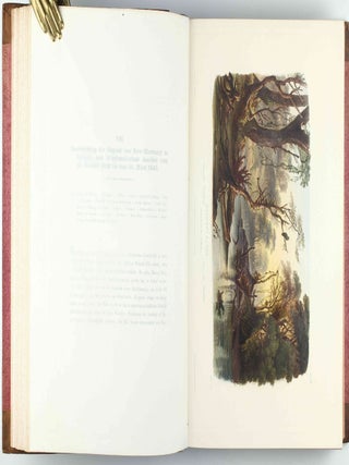 Reise in das Innere Nord-America in den Jahren 1832 bis 1834.