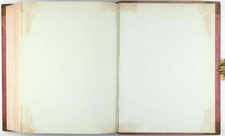 Reise in das Innere Nord-America in den Jahren 1832 bis 1834.