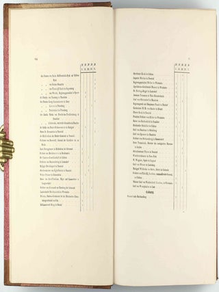 Reise in das Innere Nord-America in den Jahren 1832 bis 1834.