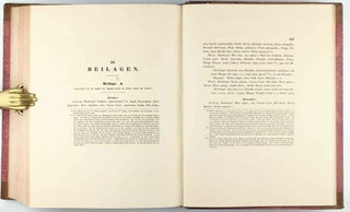 Reise in das Innere Nord-America in den Jahren 1832 bis 1834.