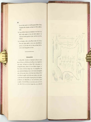 Reise in das Innere Nord-America in den Jahren 1832 bis 1834.