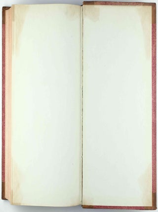 Reise in das Innere Nord-America in den Jahren 1832 bis 1834.