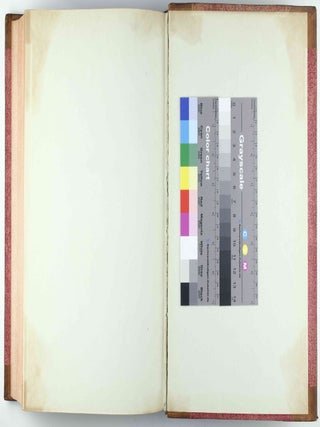 Reise in das Innere Nord-America in den Jahren 1832 bis 1834.