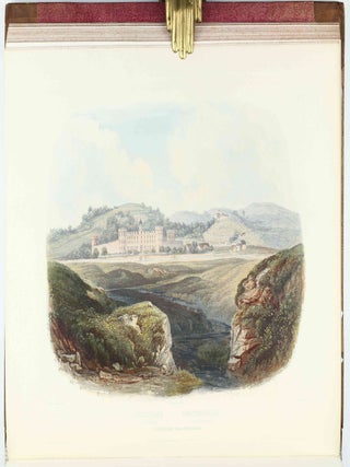 Reise in das Innere Nord-America in den Jahren 1832 bis 1834.