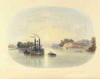 Reise in das Innere Nord-America in den Jahren 1832 bis 1834.