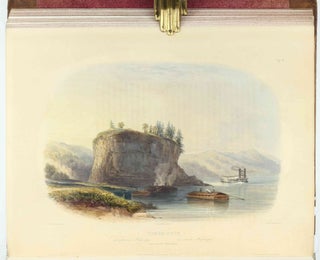 Reise in das Innere Nord-America in den Jahren 1832 bis 1834.