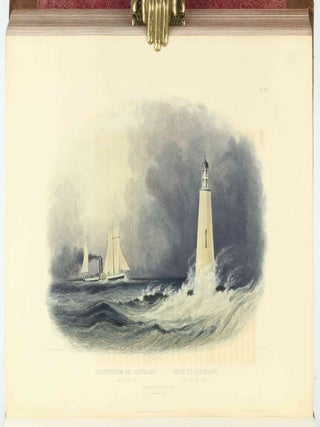 Reise in das Innere Nord-America in den Jahren 1832 bis 1834.