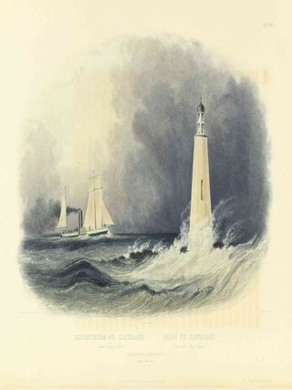 Reise in das Innere Nord-America in den Jahren 1832 bis 1834.