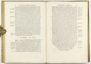 De re anatomica libri XV.