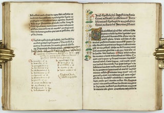 Vita et transitus Sancti Hieronymi.