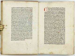 Vita et transitus Sancti Hieronymi.