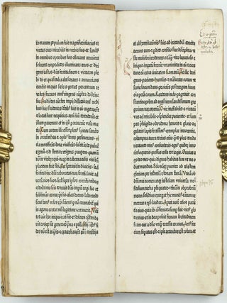Vita et transitus Sancti Hieronymi.