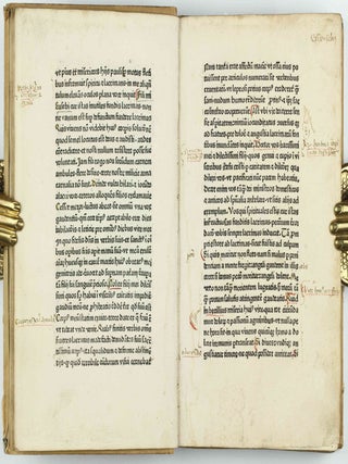 Vita et transitus Sancti Hieronymi.