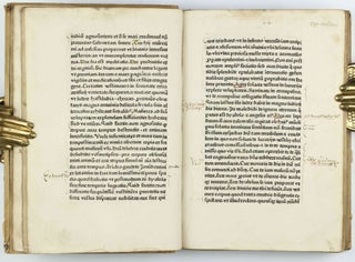Vita et transitus Sancti Hieronymi.