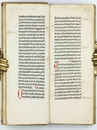 Vita et transitus Sancti Hieronymi.