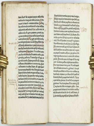Vita et transitus Sancti Hieronymi.