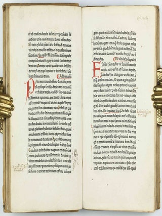 Vita et transitus Sancti Hieronymi.