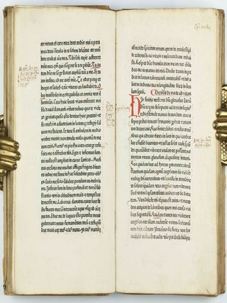Vita et transitus Sancti Hieronymi.