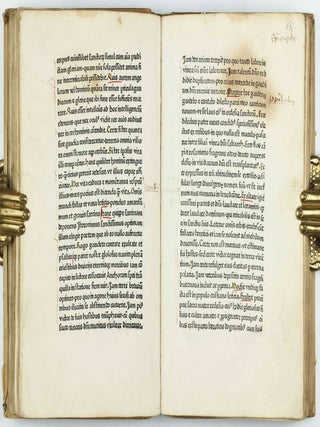 Vita et transitus Sancti Hieronymi.