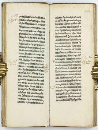 Vita et transitus Sancti Hieronymi.