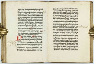Vita et transitus Sancti Hieronymi.