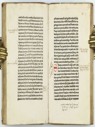 Vita et transitus Sancti Hieronymi.
