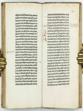 Vita et transitus Sancti Hieronymi.