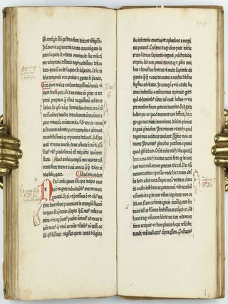 Vita et transitus Sancti Hieronymi.