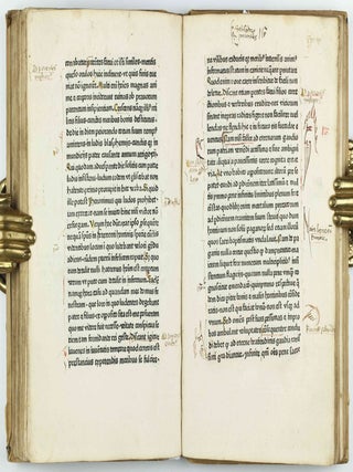 Vita et transitus Sancti Hieronymi.