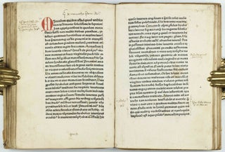 Vita et transitus Sancti Hieronymi.