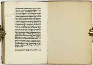 Vita et transitus Sancti Hieronymi.