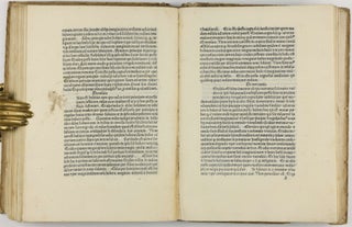Ars generalis ultima [incipit]. Deus cum summa perfectione. Edited by Joannes Cordubensis.