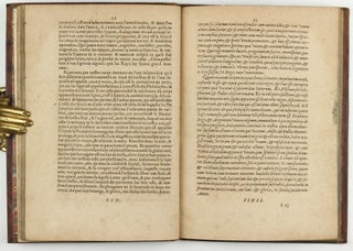 Trois traitez de la philosophie naturelle non encore imprimez : scavoir Le secret livre du tres-ancien philosophe Artephius, traitant de l'art occulte et transmutation metallique, Latin Francois : plus Les figures hierogliphiques de Nicolas Flamel ainsi qu'il les a mises en la quatriesme arche qu'il a bastie au Cimitiere des Innocens á Paris, entrant par la grande porte de la rué S. Denys, & prenant la main droite, avec l'explication d'icelles par iceluy Flamel ; ensemble, Le vray livre du docte Synesius Abbé grec, tiré de la bibliotheque de l'empereur sur le mesme subiect...