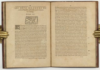 Trois traitez de la philosophie naturelle non encore imprimez : scavoir Le secret livre du tres-ancien philosophe Artephius, traitant de l'art occulte et transmutation metallique, Latin Francois : plus Les figures hierogliphiques de Nicolas Flamel ainsi qu'il les a mises en la quatriesme arche qu'il a bastie au Cimitiere des Innocens á Paris, entrant par la grande porte de la rué S. Denys, & prenant la main droite, avec l'explication d'icelles par iceluy Flamel ; ensemble, Le vray livre du docte Synesius Abbé grec, tiré de la bibliotheque de l'empereur sur le mesme subiect...