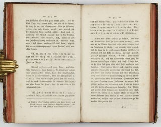 Beyträge zur Physiognosie und Eautognosie, für Freunde der Naturforschung auf dem Erfahrungswege: von den Jahren 1809, 1810 und 1811.