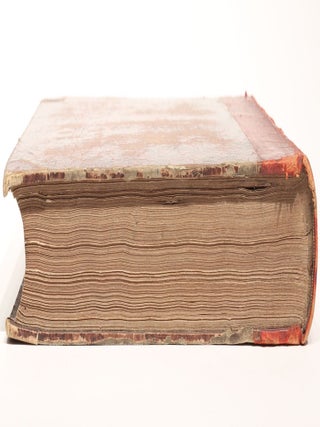 Monographie des dermatoses ou precis theorique et pratique des maladies de la peau. Seconde édition, revue, corrigée et augmentée de planches coloriées représentant environ trente espèces ou variétés de maladies.