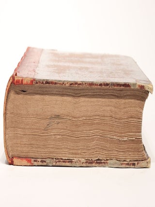Monographie des dermatoses ou precis theorique et pratique des maladies de la peau. Seconde édition, revue, corrigée et augmentée de planches coloriées représentant environ trente espèces ou variétés de maladies.