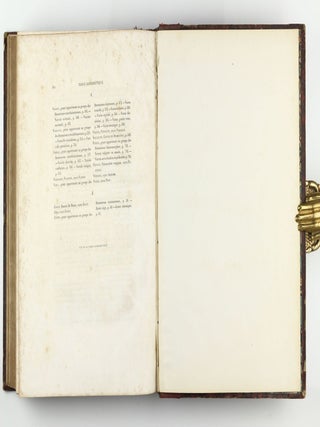 Monographie des dermatoses ou precis theorique et pratique des maladies de la peau. Seconde édition, revue, corrigée et augmentée de planches coloriées représentant environ trente espèces ou variétés de maladies.