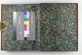 Monographie des dermatoses ou precis theorique et pratique des maladies de la peau. Seconde édition, revue, corrigée et augmentée de planches coloriées représentant environ trente espèces ou variétés de maladies.