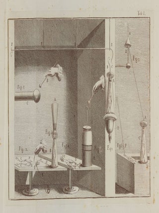 De viribus electricitatis in motu musculari commentarius cum Joannis Aldini dissertatione et notis. Accesserunt epistolae ad animalis electricitatis theoriam pertinentes.