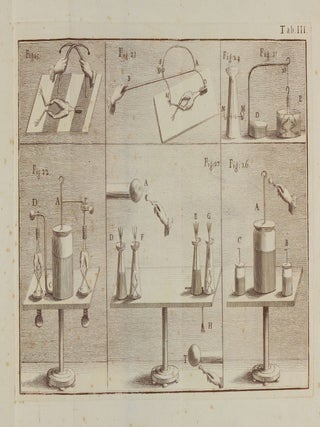 De viribus electricitatis in motu musculari commentarius cum Joannis Aldini dissertatione et notis. Accesserunt epistolae ad animalis electricitatis theoriam pertinentes.