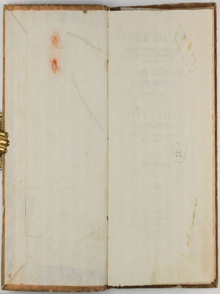 De viribus electricitatis in motu musculari commentarius cum Joannis Aldini dissertatione et notis. Accesserunt epistolae ad animalis electricitatis theoriam pertinentes.